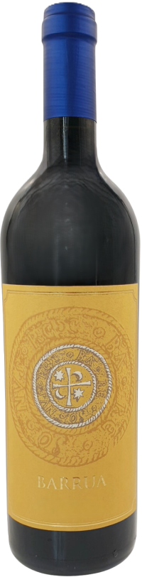 Barrua_Agricola-Punica