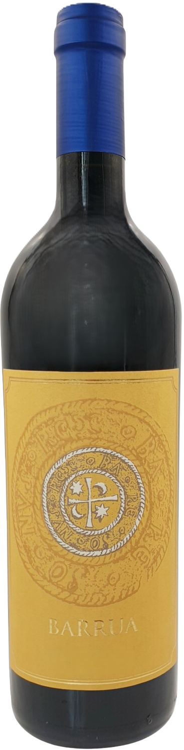 Barrua_Agricola-Punica