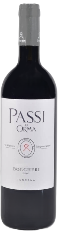 Passi-Di-Orma