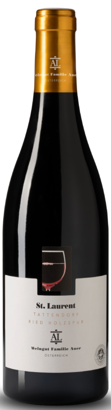 Auer_StLaurent-Holzspur