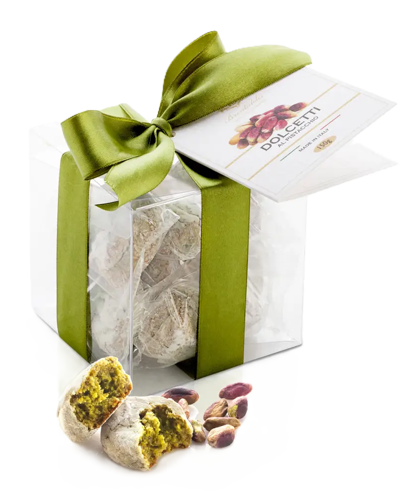 BronteDolci_Pistazienkekse