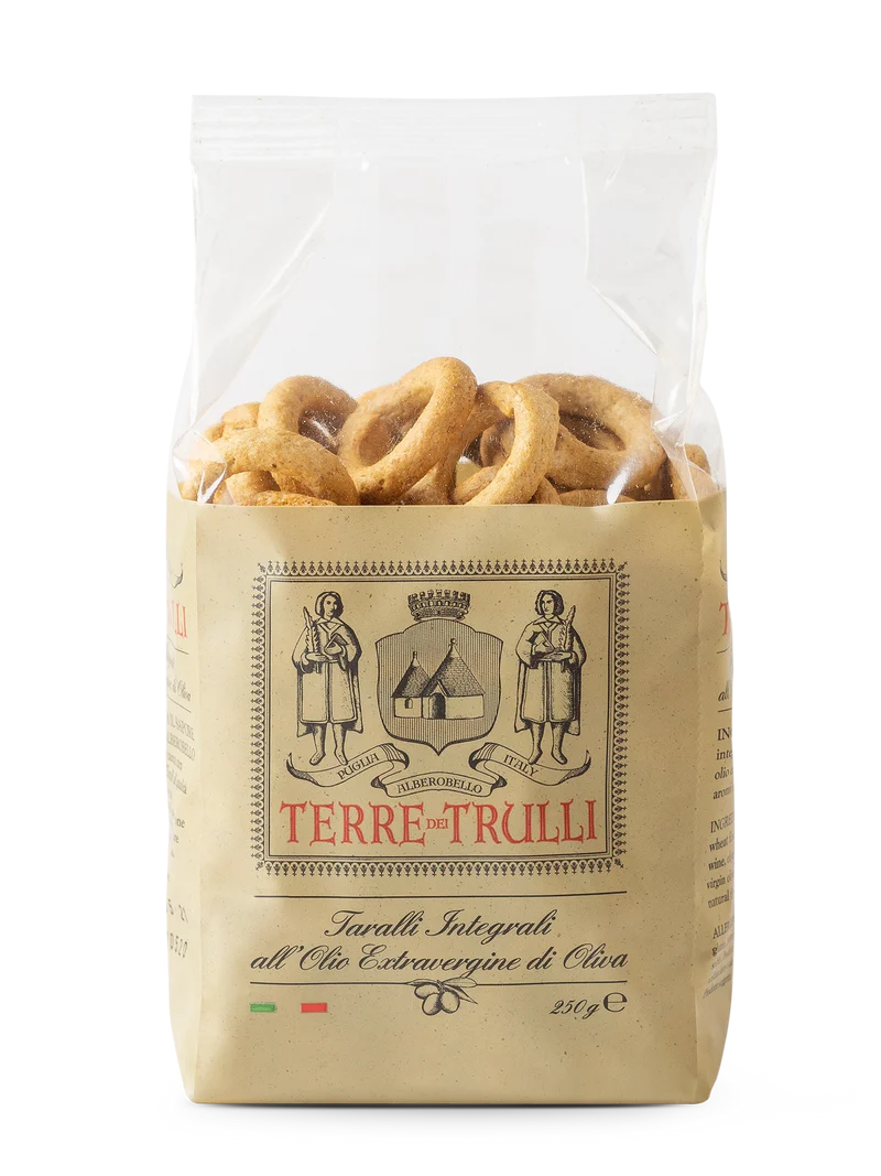 TDT-TARALLI-INTEGRALI
