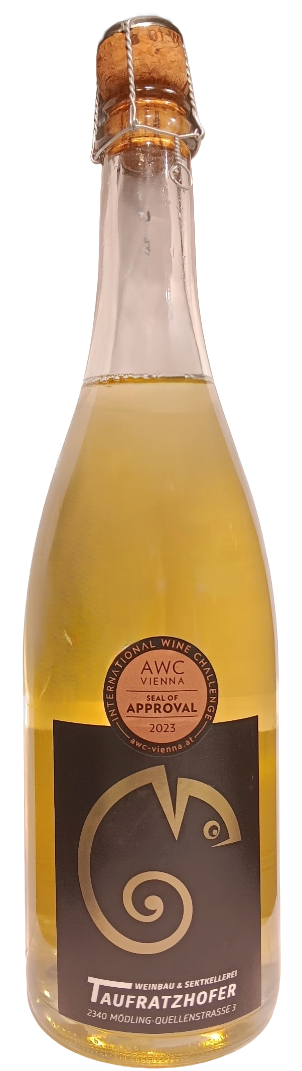 Taufratzhofer_Sekt-Gold