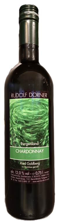 Dorner_Chardonnay