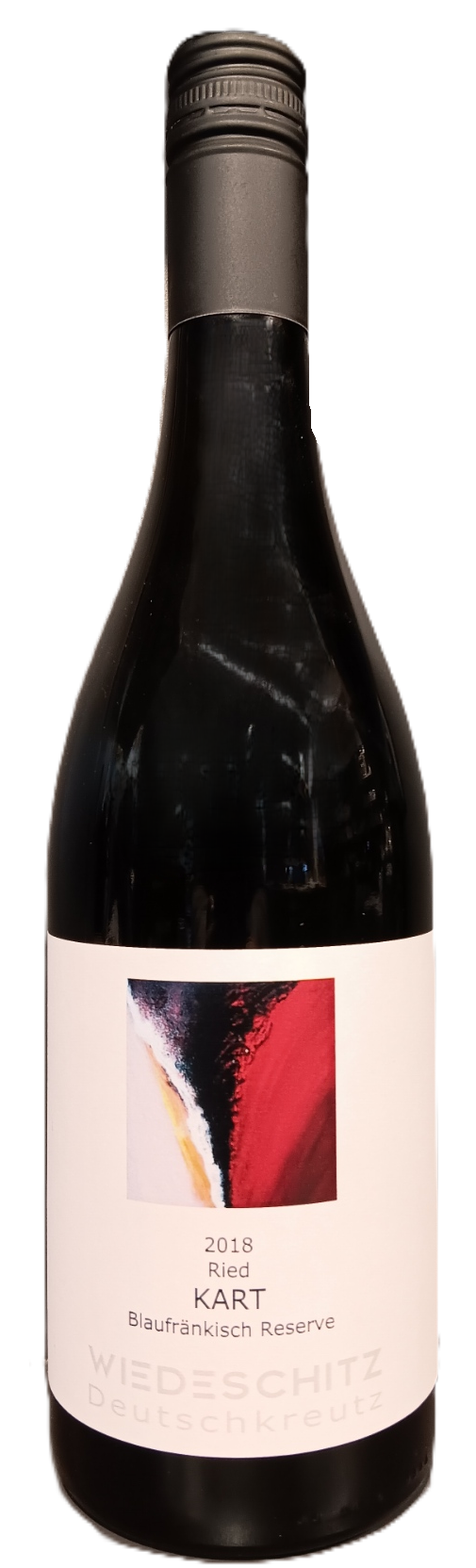 Wiedeschitz_Kart-Reserve