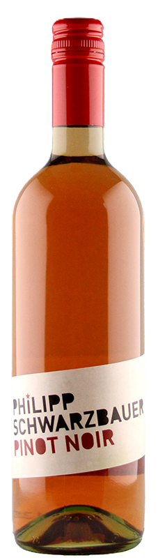 Schwarzbauer_PinotNoir_rose