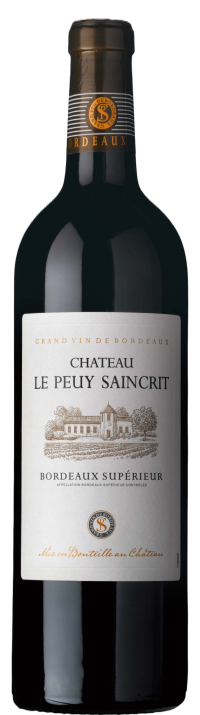 Chateau-LePeuySaincrit