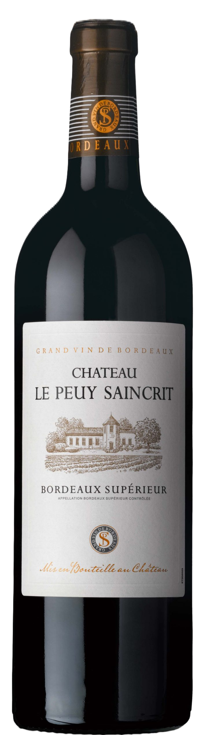 Chateau-LePeuySaincrit