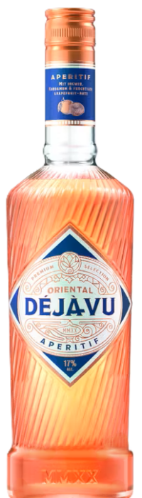 Dejavu