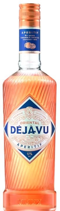 Dejavu