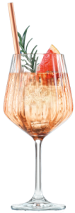 Dejavu_Spritzer