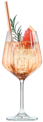 Dejavu_Spritzer