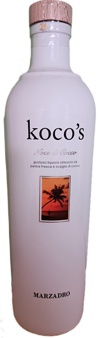 Marzadro_Kocos