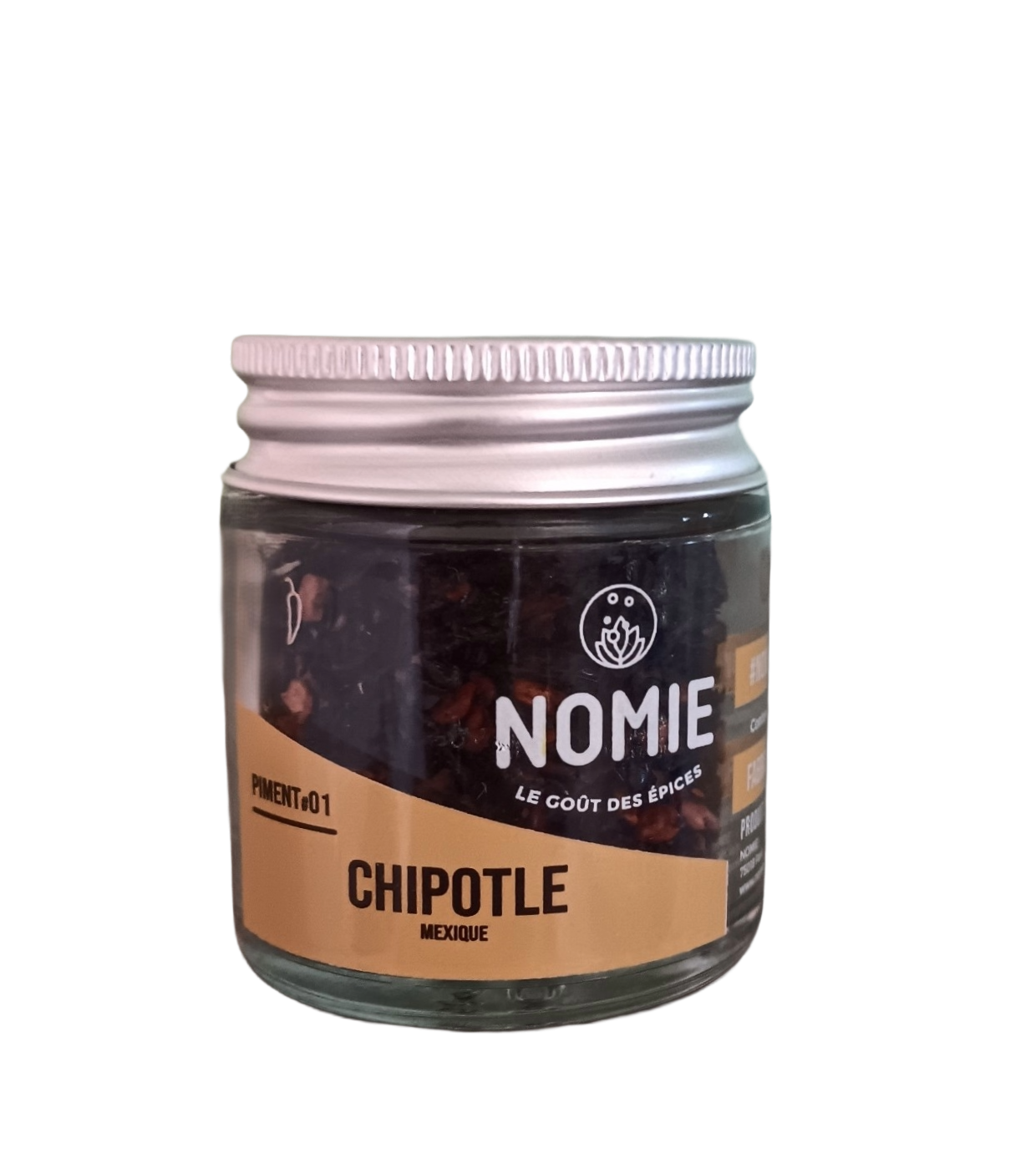 Nomie_Chipotle