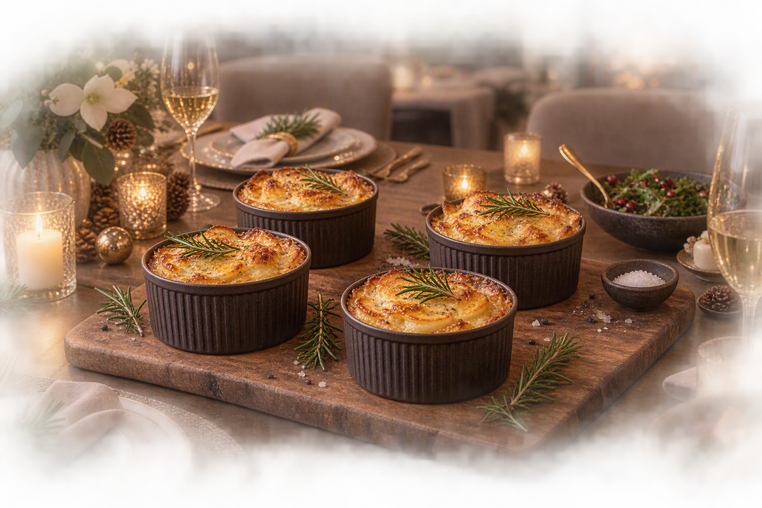 Souffleeform_Set._Kartoffelgratin